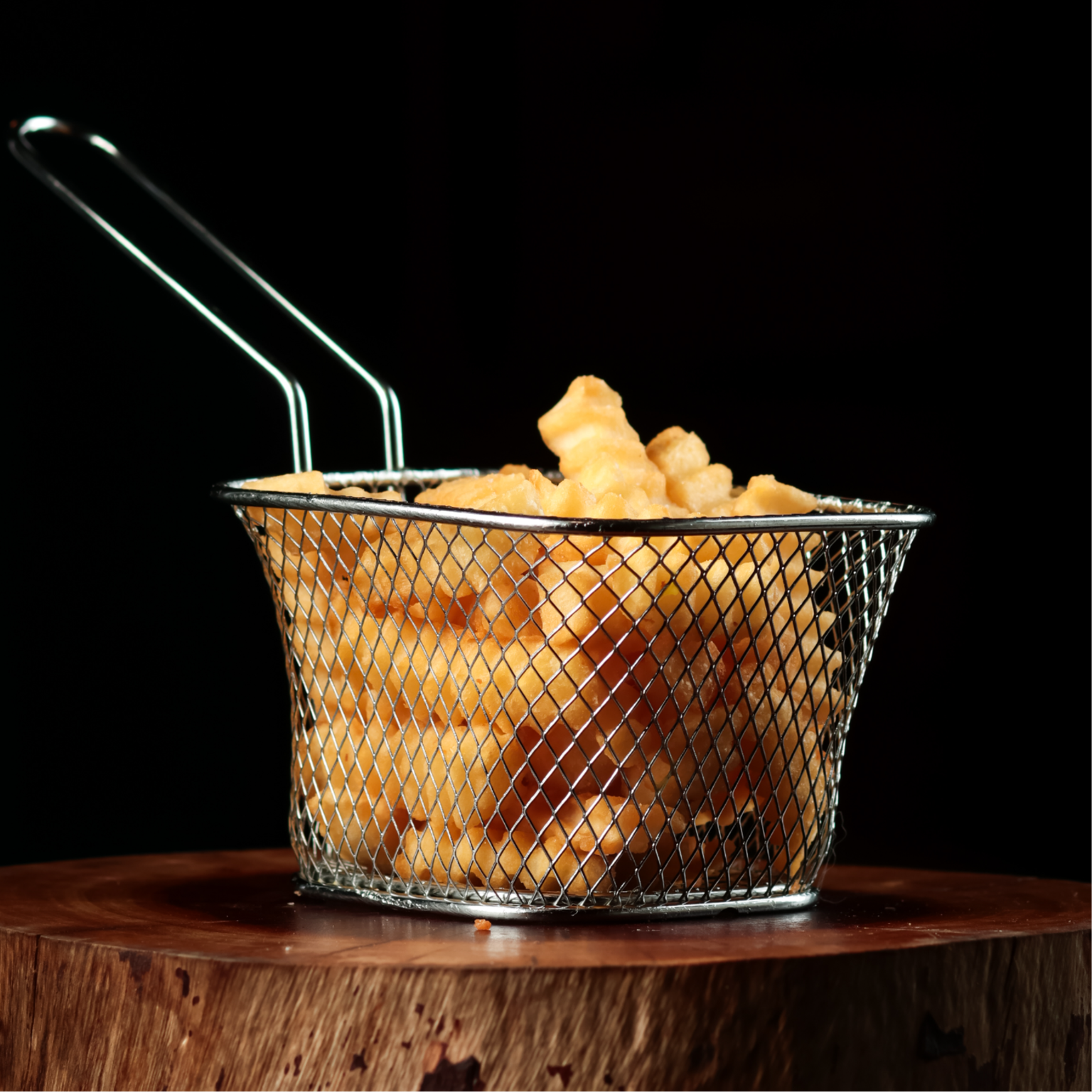 Batata frita G