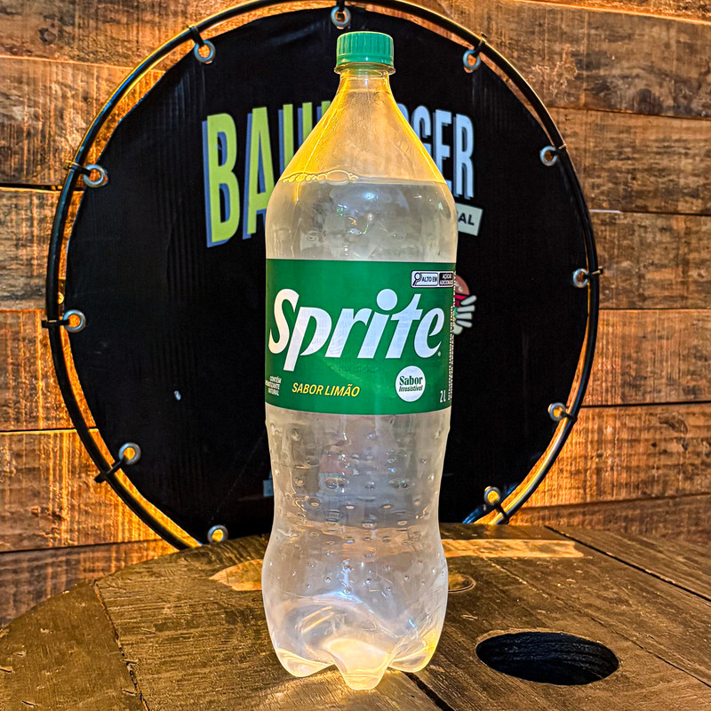 Sprite 2 Litros