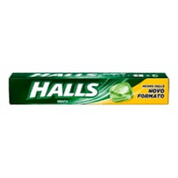Halls (Menta)