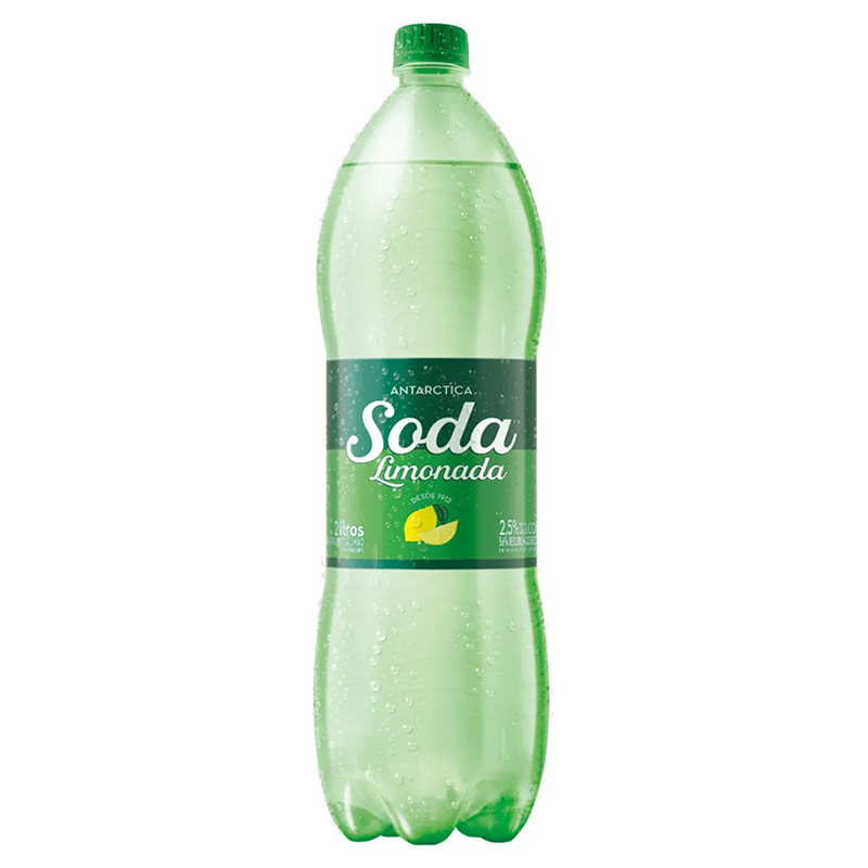 Soda 2L