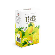 Erva Mate Teres Limonada Suica 500g