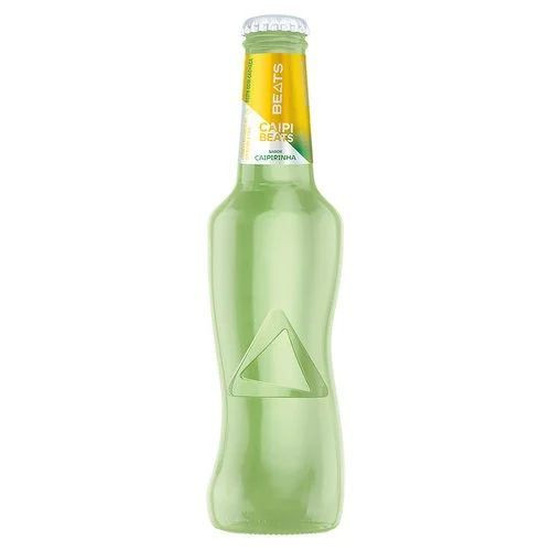 CERVEJA SKOL BEATS CAIPIRINHA LN 269ML