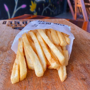 BATATA FRITA