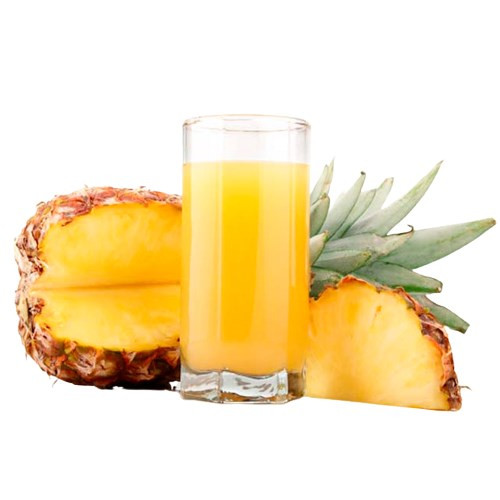 SUCO DE ABACAXI 500ML