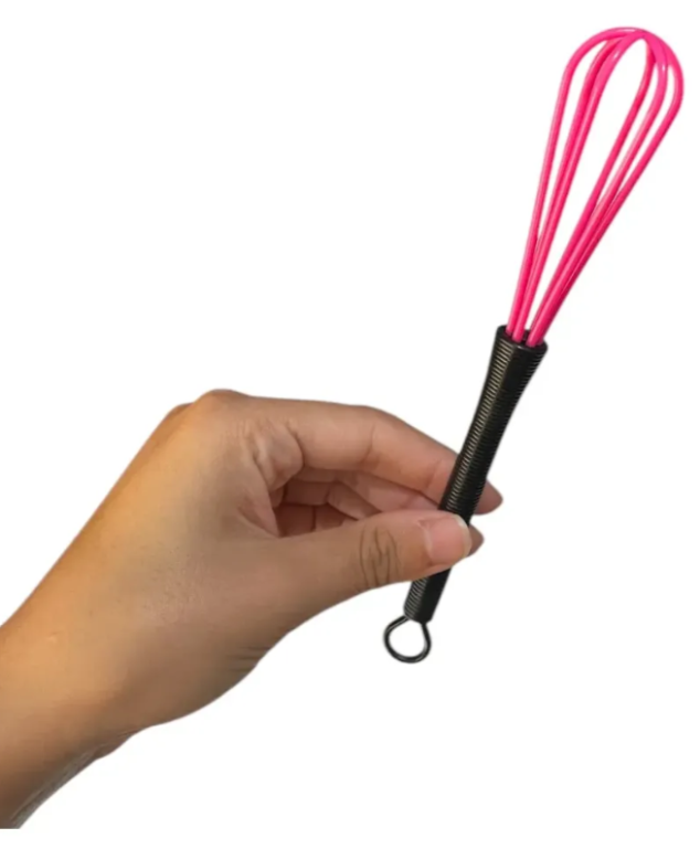 FUER NUANCE 609 ROSA