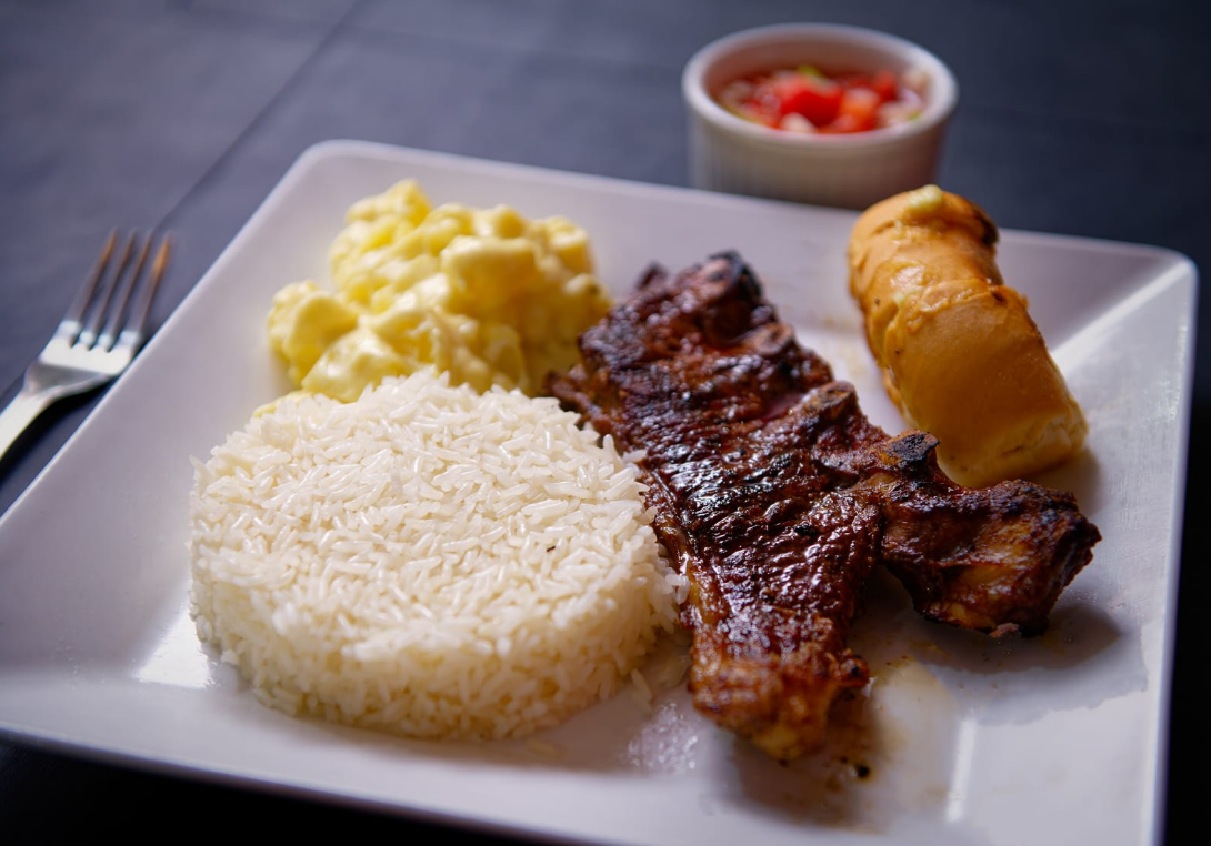JANTINHA COSTELA DE GADO