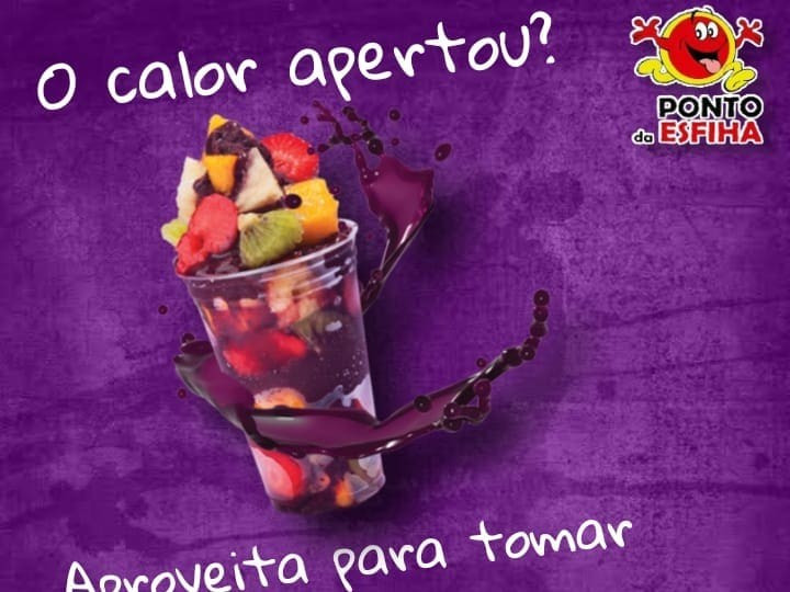 ACAI 500ML