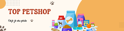 TOP PETSHOP