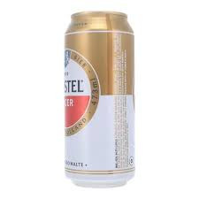 Cerveja Amstel Lata