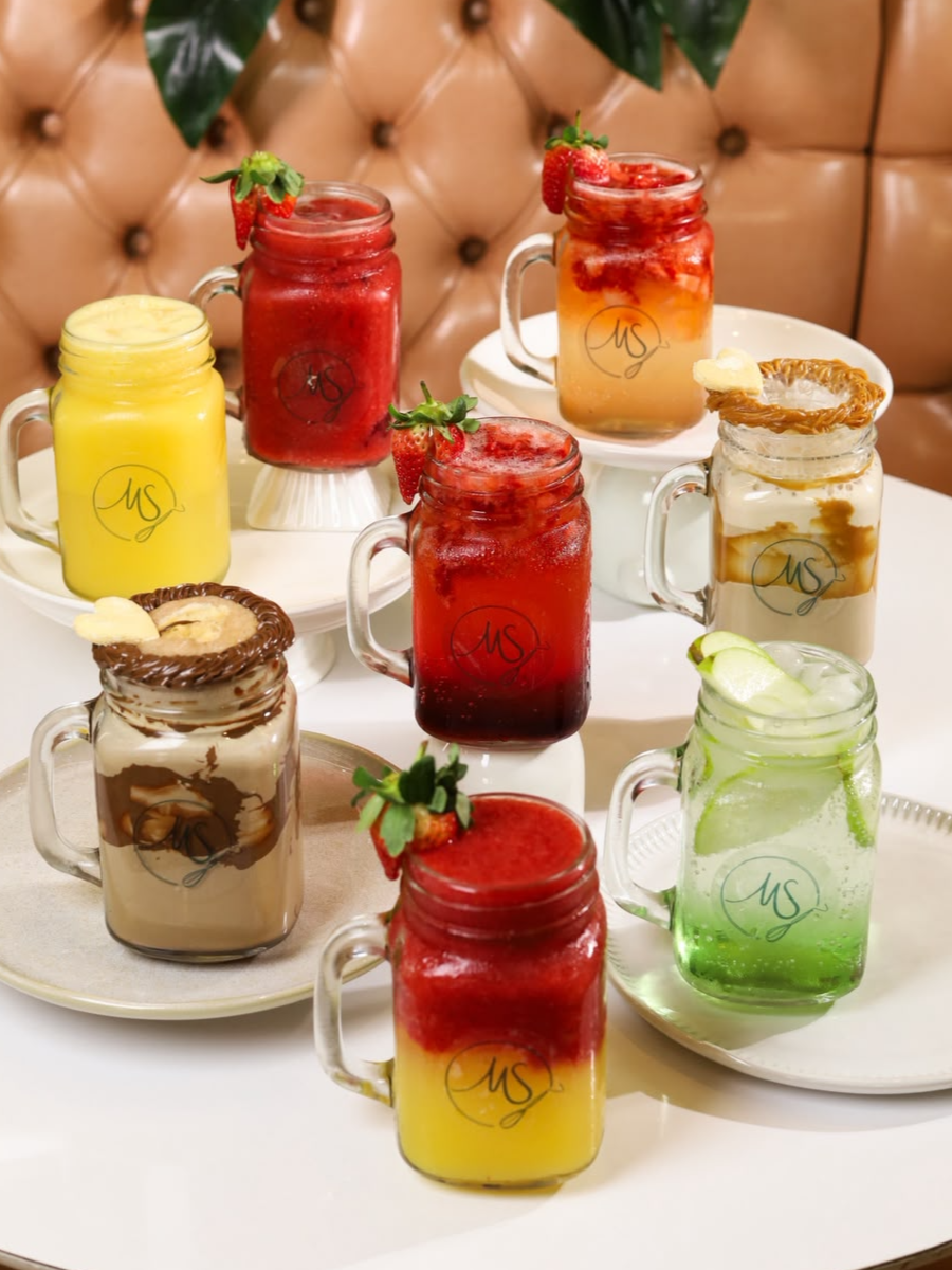 DRINK LIMAO