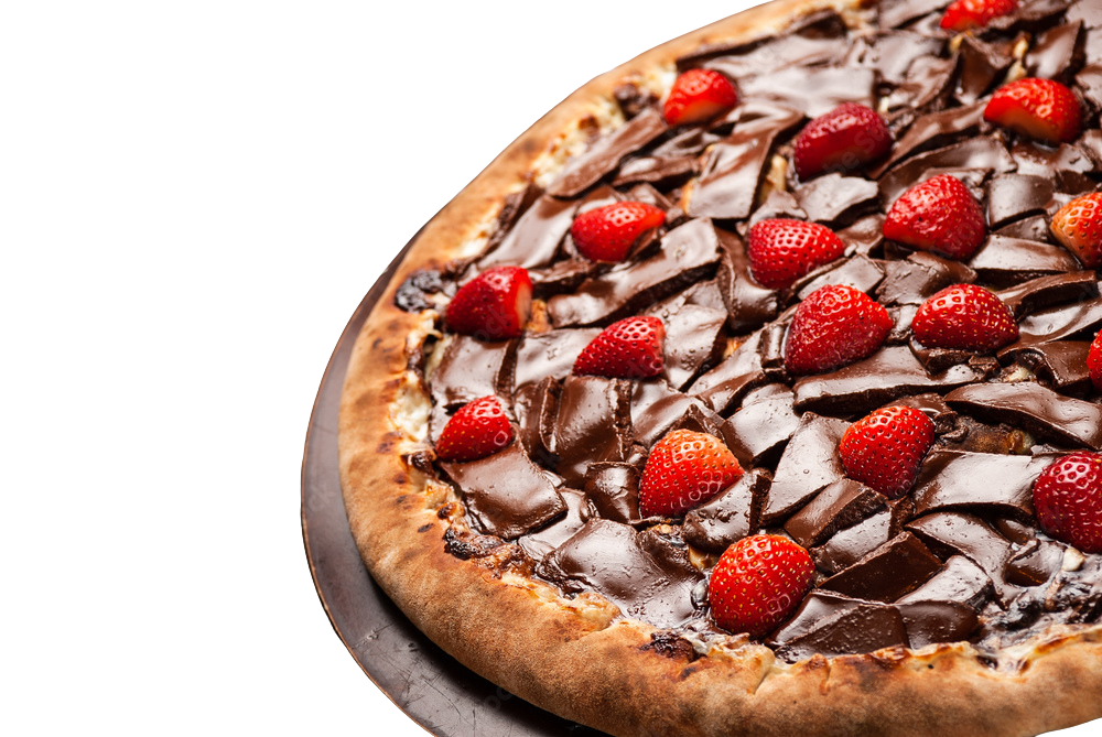 PIZZA SENSACAO