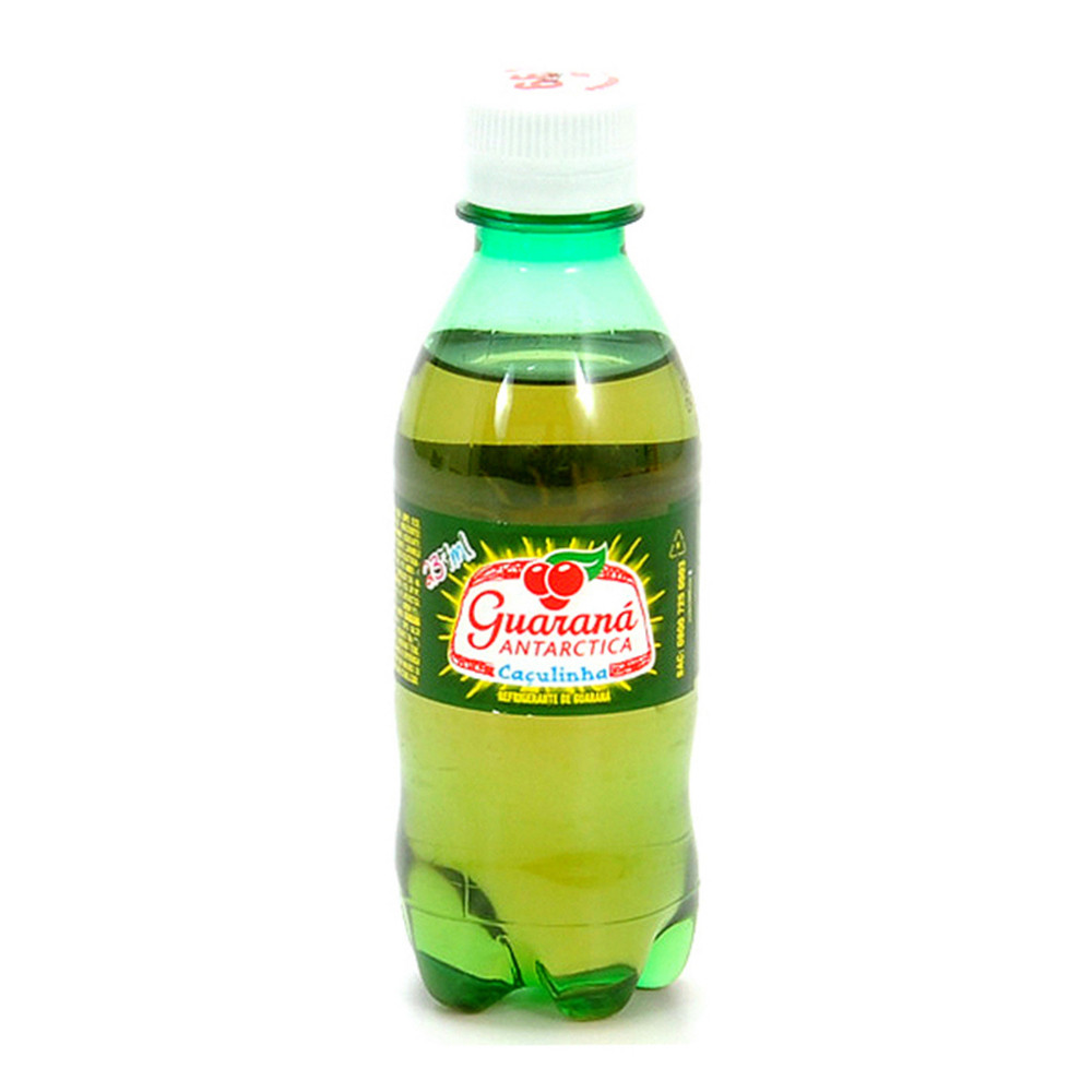 REFRIG. ANTARCTICA 237ML PET