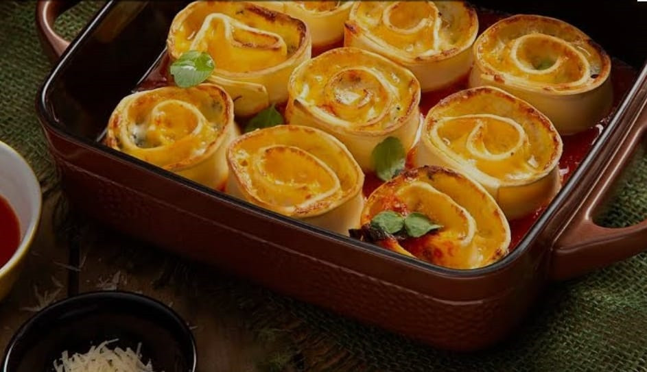 RONDELLI DE FRANGO  400 GR (ULTRACONGELADO)