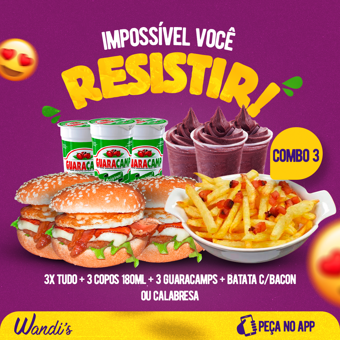 COMBO 3