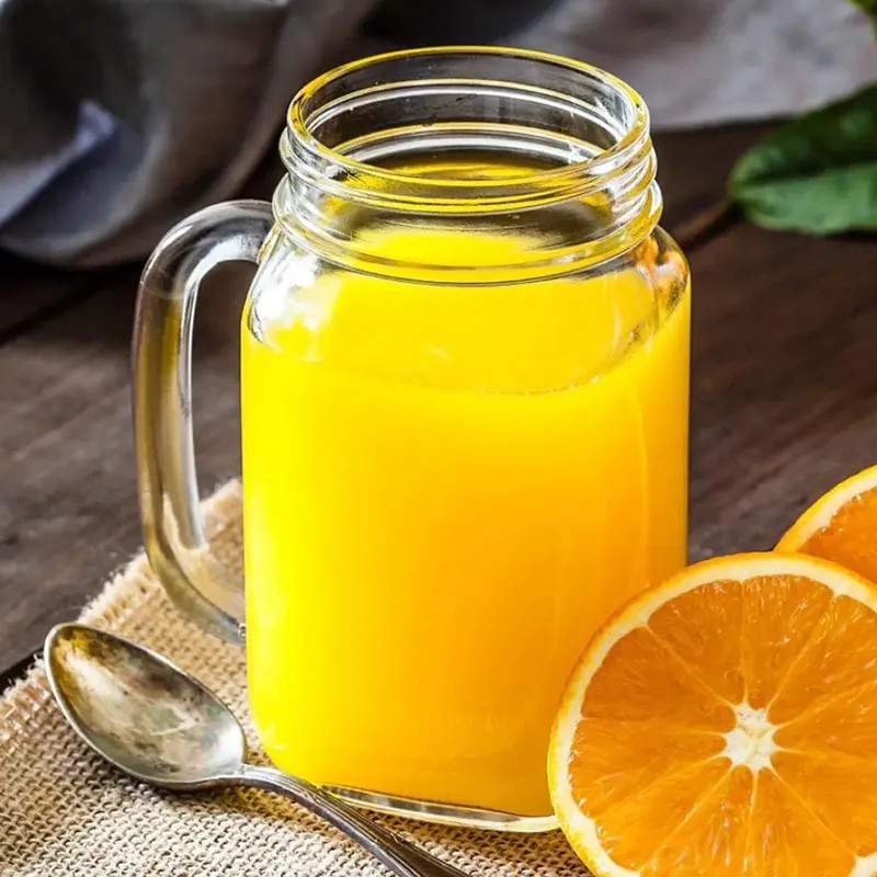 Suco de Laranja [ Jarra ]