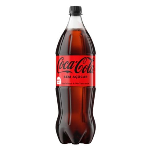 Coca-Cola Zero 2lt