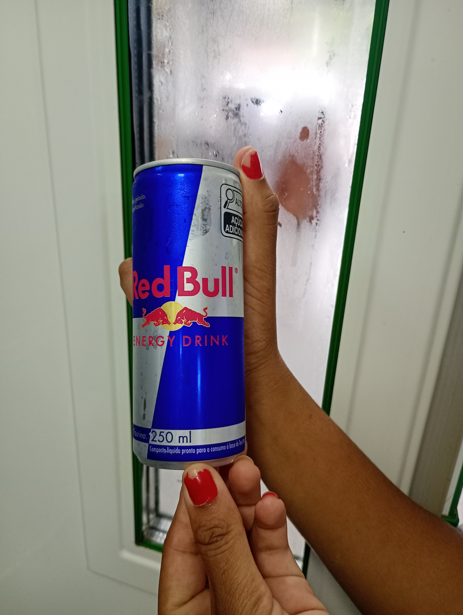 REDBULL