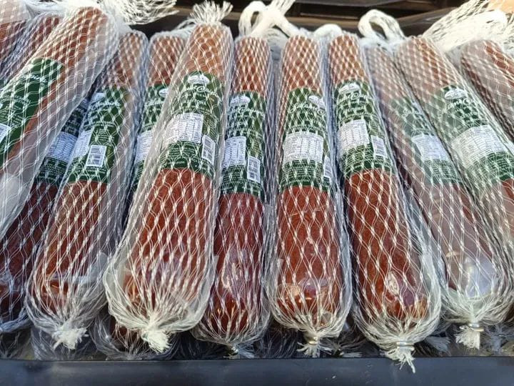 Salame Azeitona 