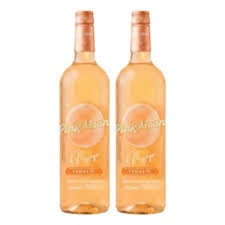 PINK MOON PESSEGO 750 FRISANTE