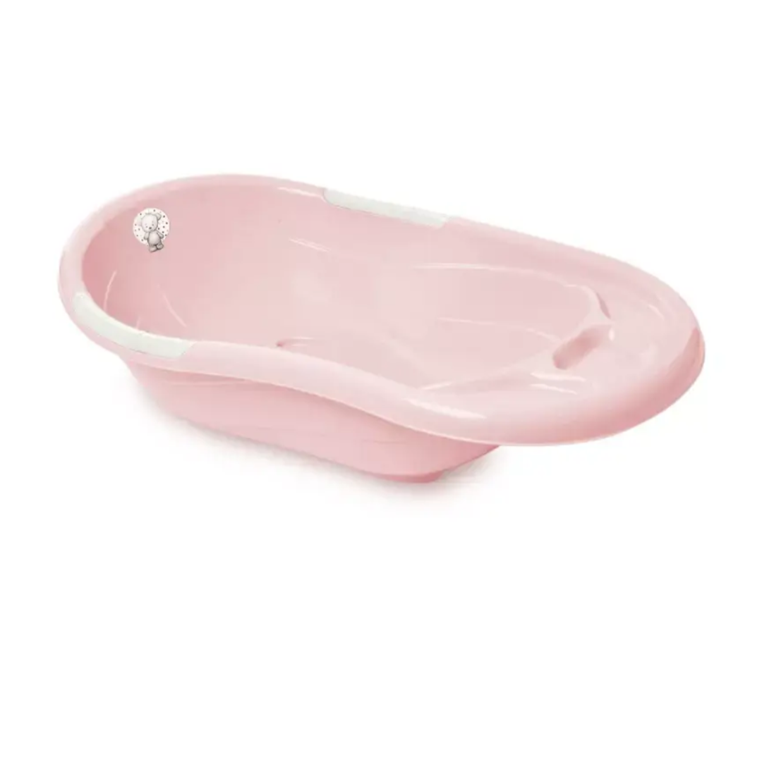 Banheira Adoleta 22 l - Rosa