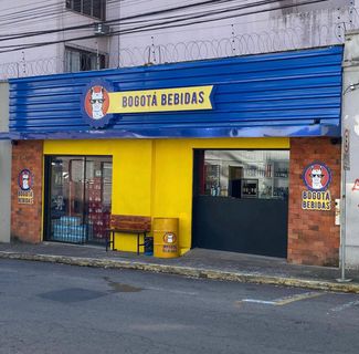Bogotá Bebidas