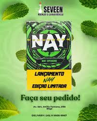 NAY MINT EXPERIENCE
