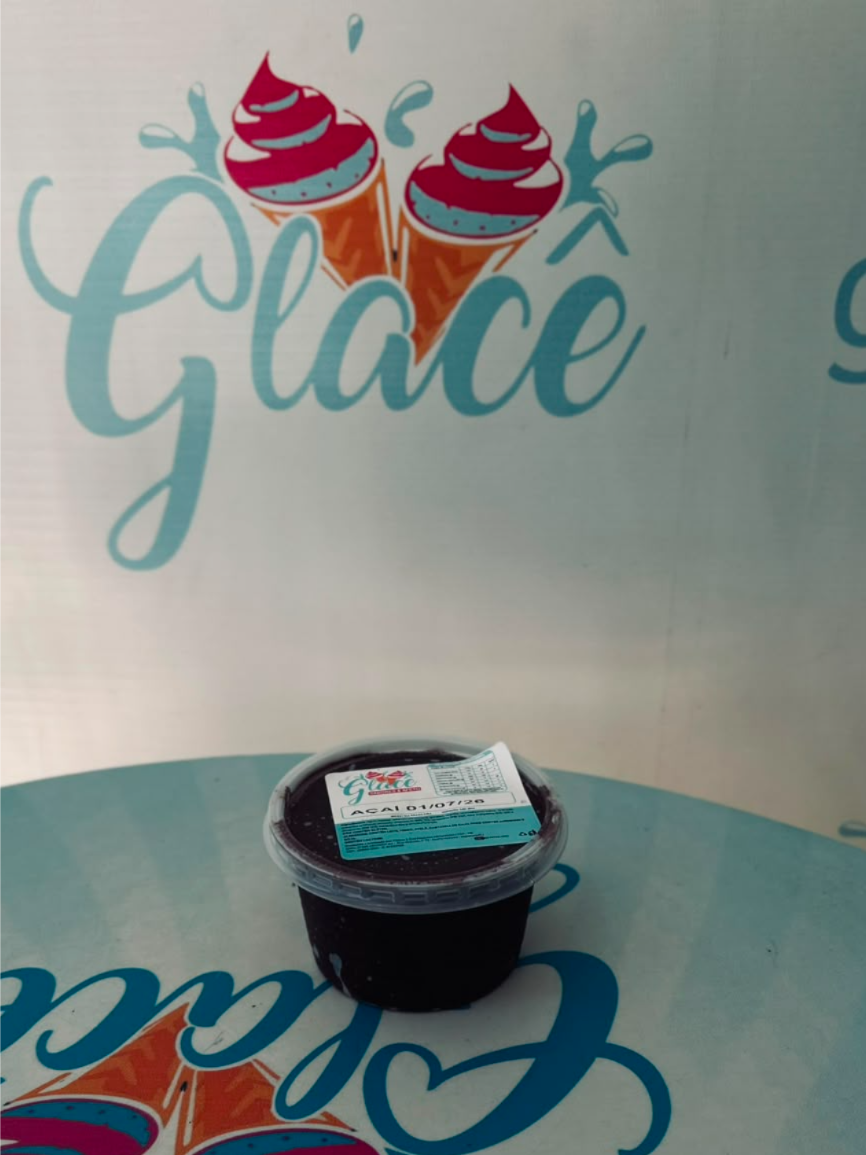 Açaí 200ML