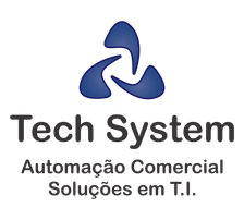 TECH DELIVERY - LOJA DE TESTE (DEMOSTRAÇÃO)