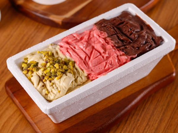 San Paolo To Go (550g)