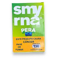 SMYRNA PERA ICE