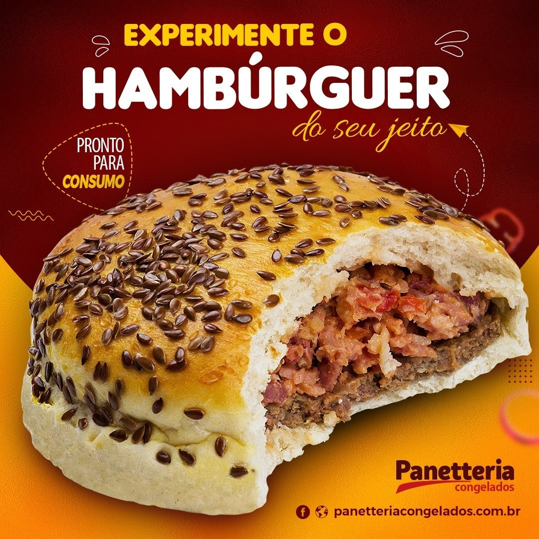 Hamburgão