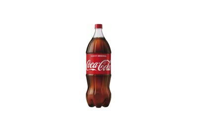 Coca-Cola 2L