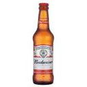 Budweiser (Long Neck)