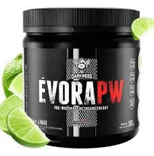 Pre T Evora Pw Im Limao Pt 300g