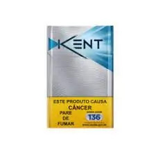 KENT BLUE