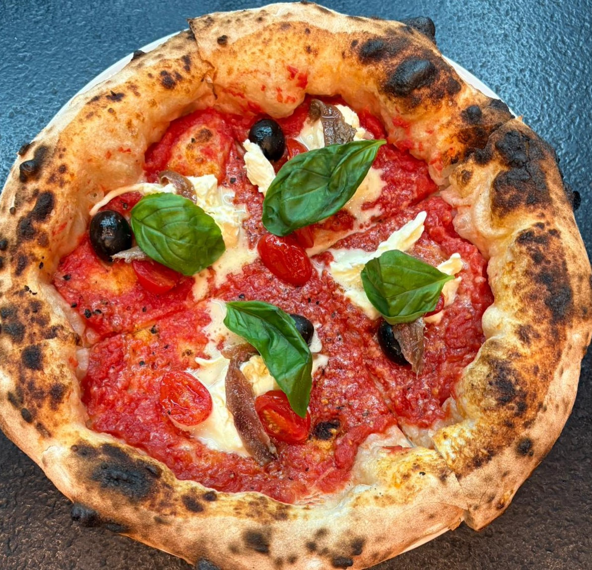 Sapore Di Mare