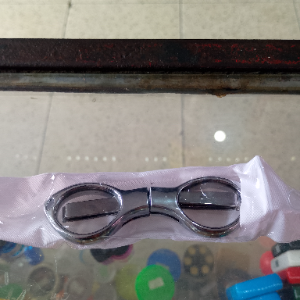 TESOURA DOBRAVEL METALICA