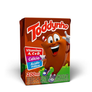 TODDYNHO