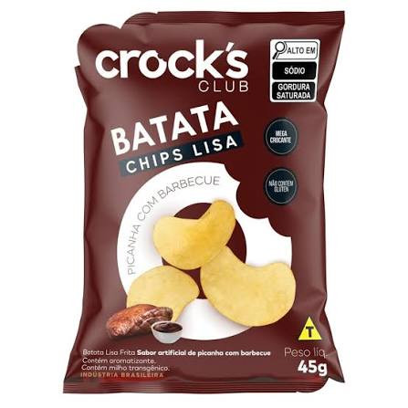 BATATA CROKS