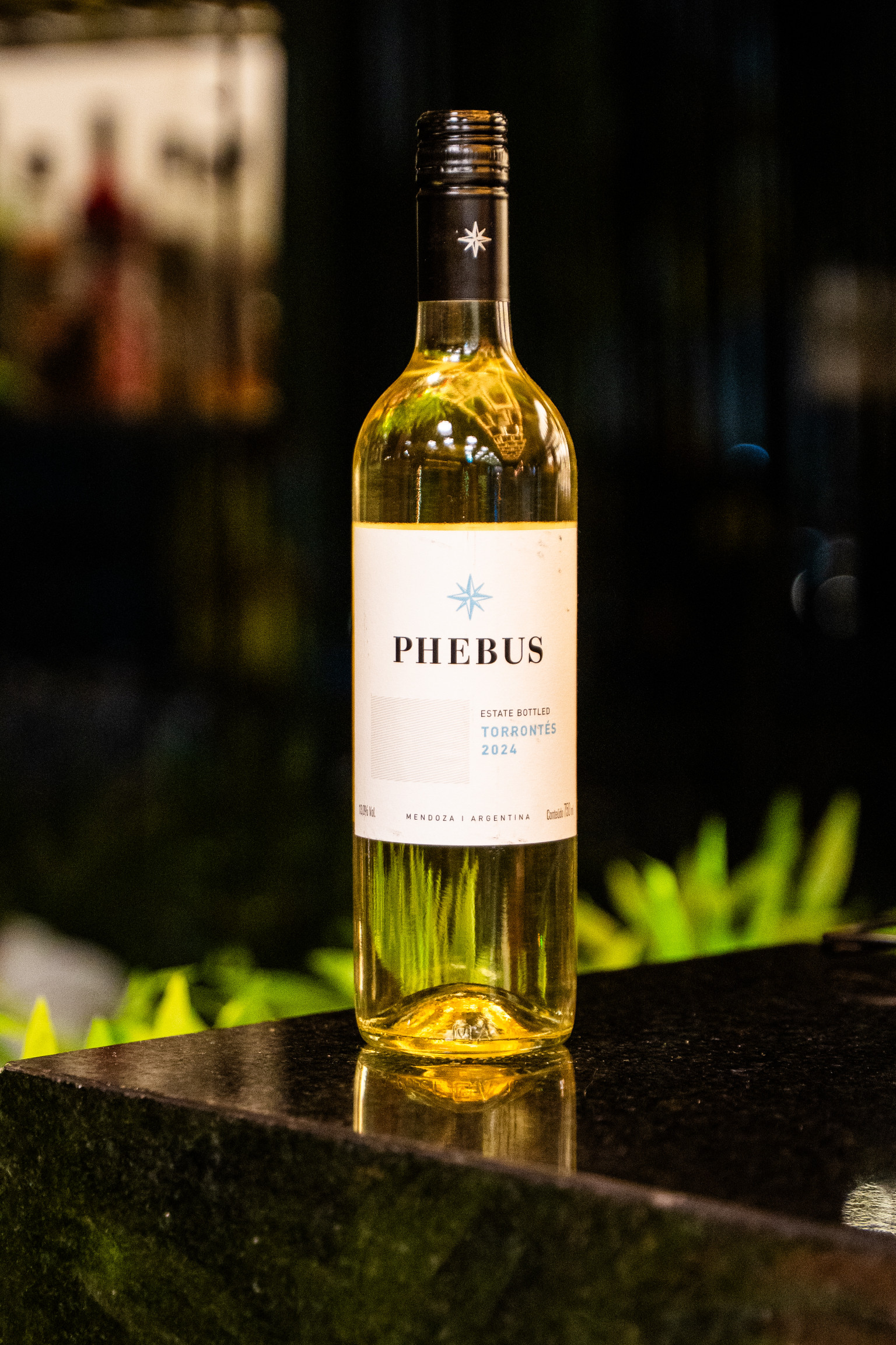 PHEBUS ESTATE TORRONTES 