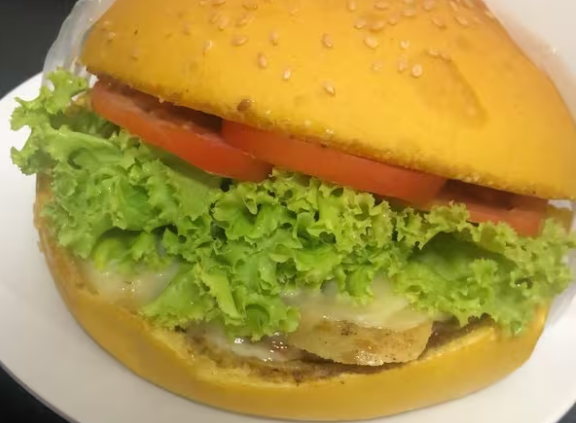 X-BURGUER