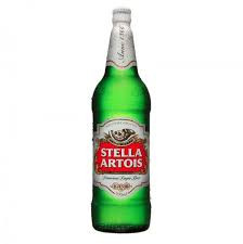 STELLA 600ML UNID