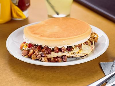 Xis Bacon