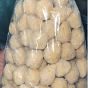 Mini Coxinha (200 unidades)