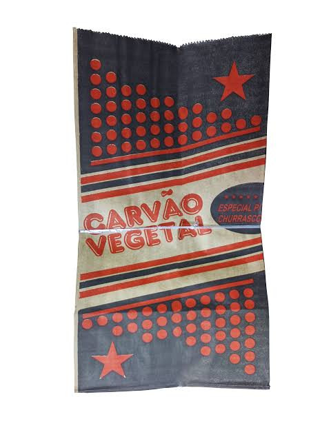 Carvão vegetal (3kg)