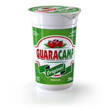 GUARACAMP COPO 