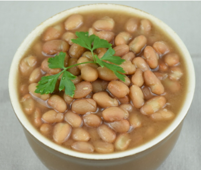 GUARNICAO DE FEIJAO