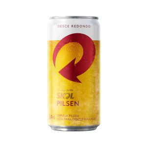 CERVEJA SKOL LT269ML