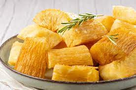 POLENTA FRITA