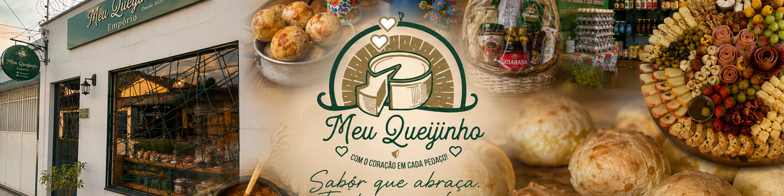 MEU QUEIJINHO